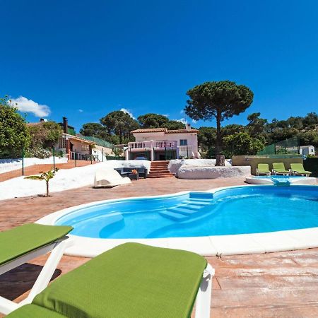 Holiday Home Mercury By Interhome Lloret de Mar Exterior foto